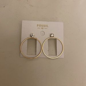 ❣️sold❣️ Cute fashion earrings